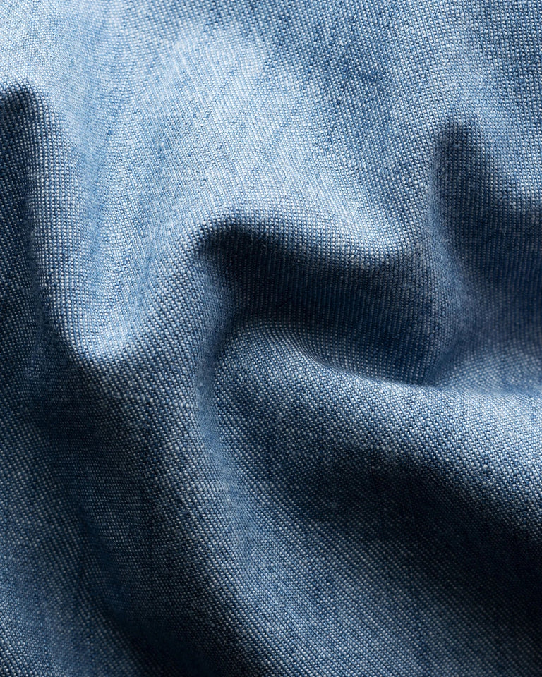 Men's Denim Shirts