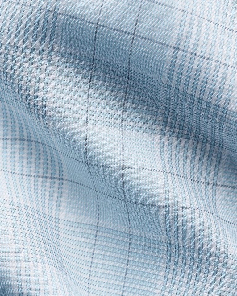 Men's Check Shirts