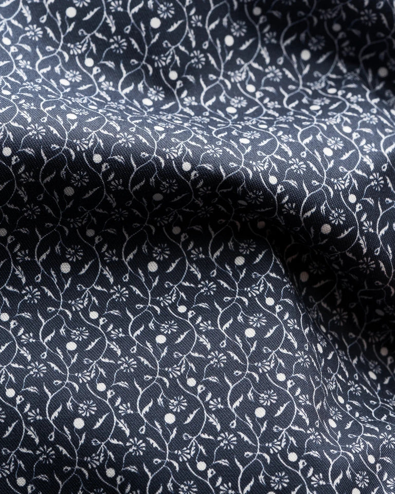Men's Patterned Shirt